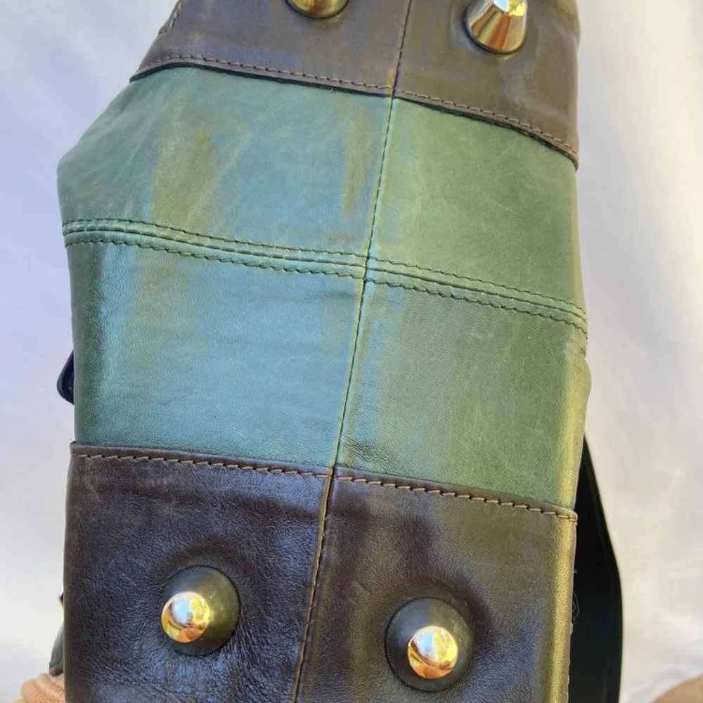 Via Republica leather purse - Picture 7 of 7